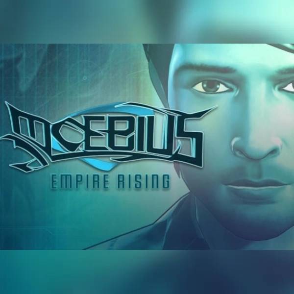Moebius Empire Rising PC Steam Key