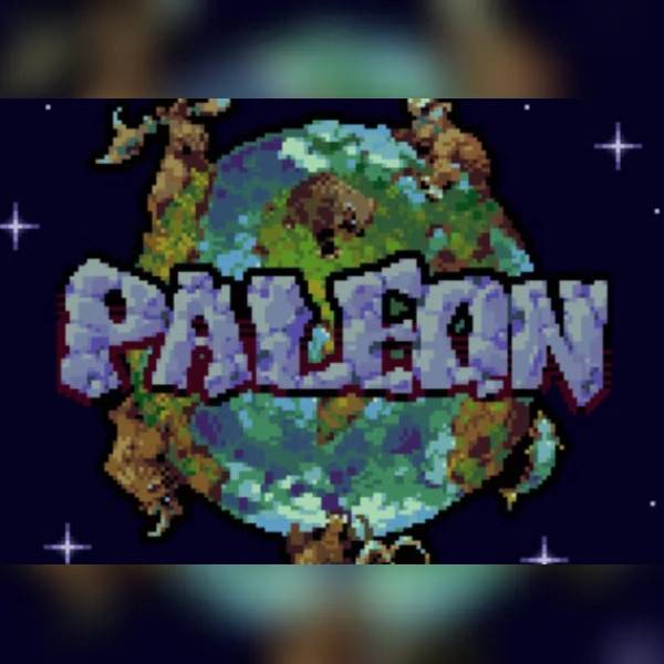 Paleon PC Steam Key