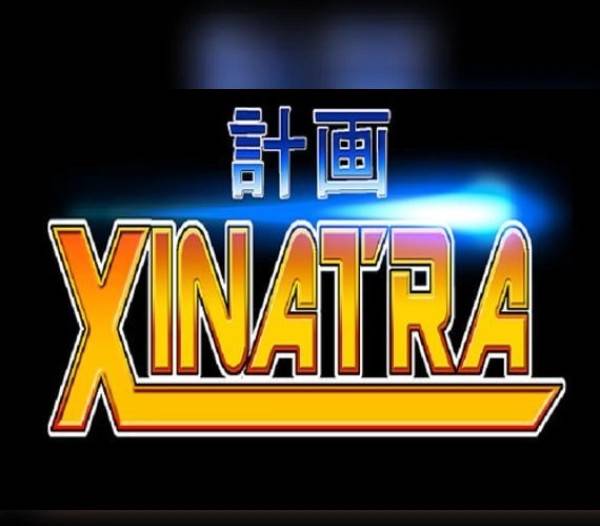 Project Xinatra PC Steam Key