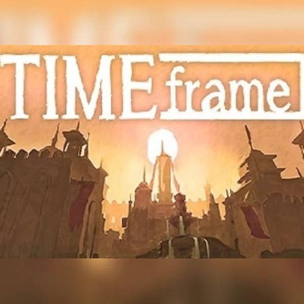 TIMEframe PC Steam Key