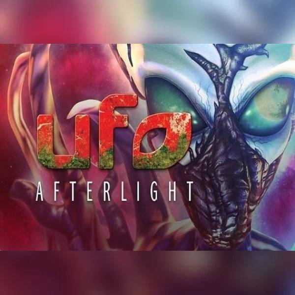 Afterlight PC Steam Key