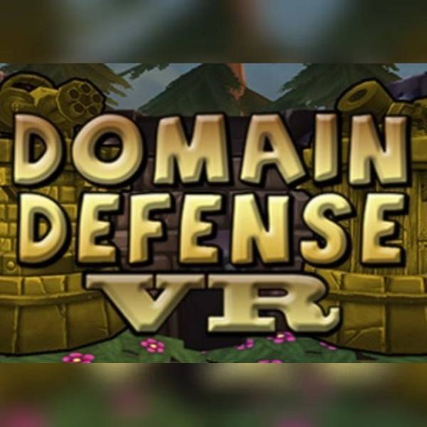 Domain Defense VR PC Steam Key