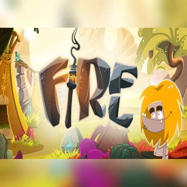Fire PC Steam Key