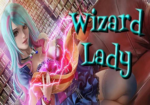 Wizard Lady PC Steam Key ROW