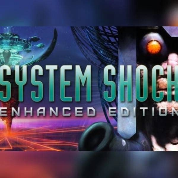 System Shock Enhanced Edition PC Steam Key