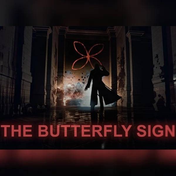 The Butterfly Sign PC Steam Key