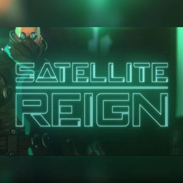 Satellite Reign PC Steam Key