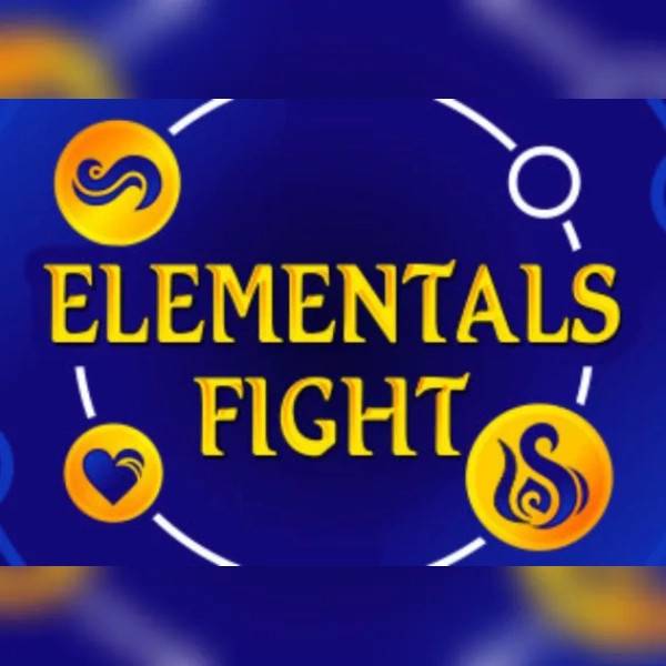 ElementalsFight PC Steam Key