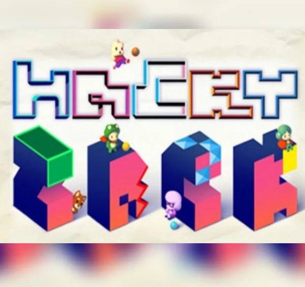 HackyZack PC Steam Key