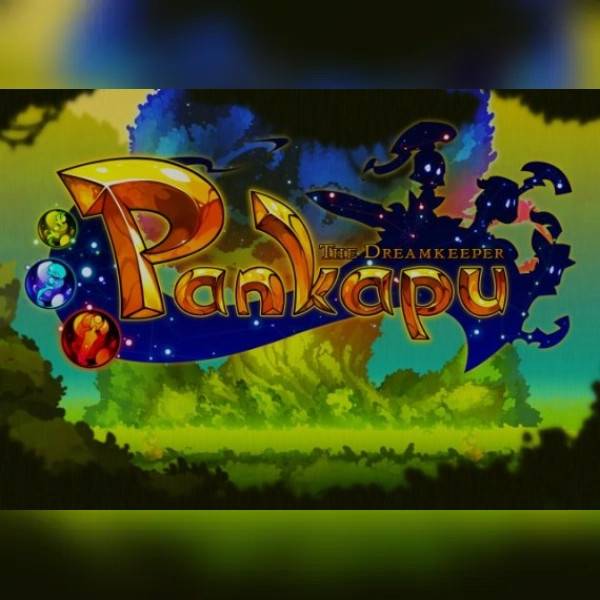 Pankapu PC Steam Key