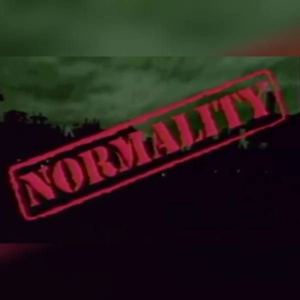 Normality PC Steam Key