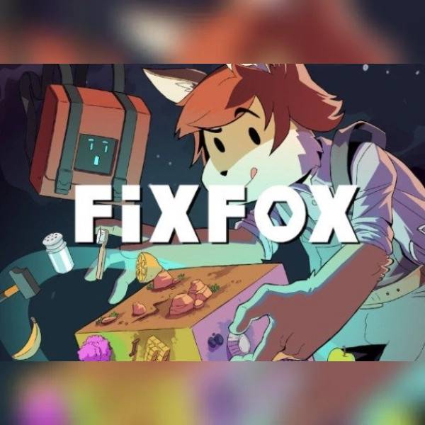 FixFox PC Steam Key