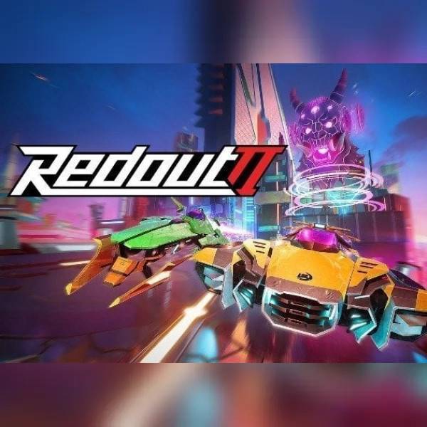Redout 2 PC Steam Key