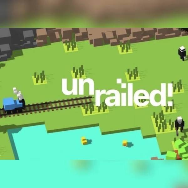 Unrailed PC Steam Key