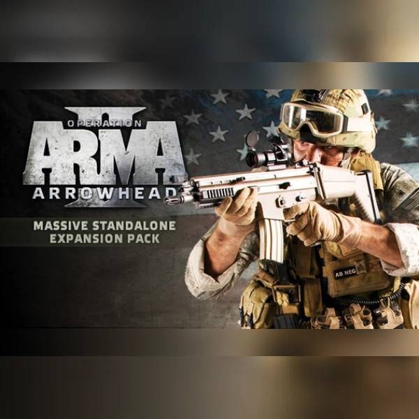 Operation Arrowhead RFT Bundle PC Steam Key