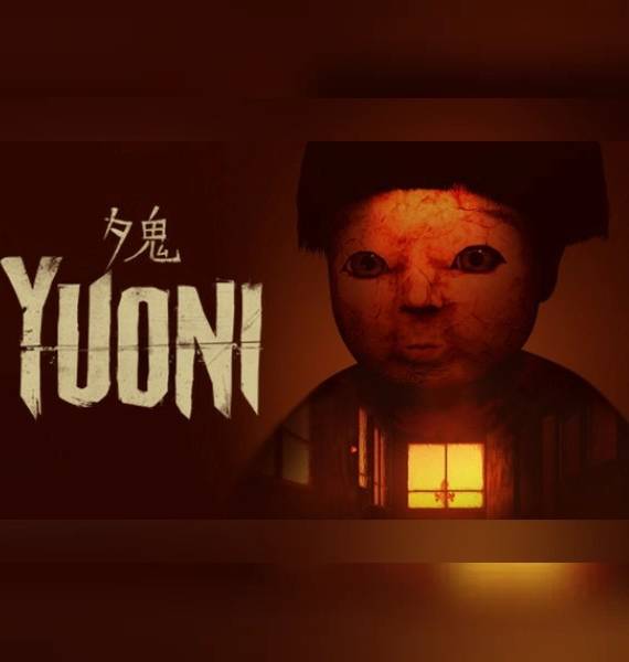Yuoni Steam PC Steam Key