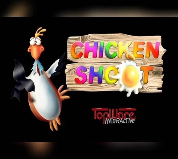 Chicken Shoot Gold PC Steam Key