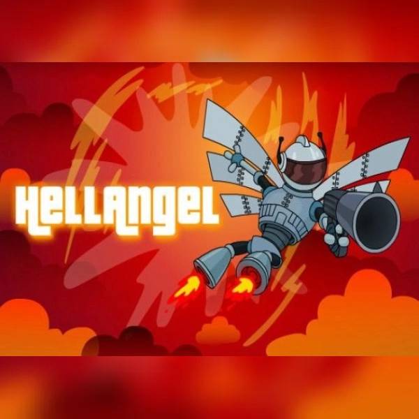 HellAngel PC Steam Key
