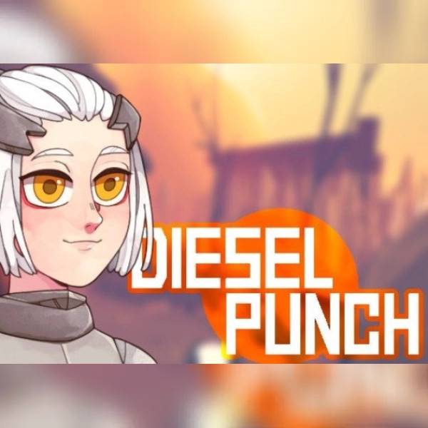 Diesel Punch PC Steam Key