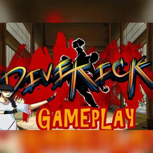 Divekick PC Steam Key