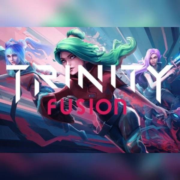 Trinity Fusion PC Steam Key