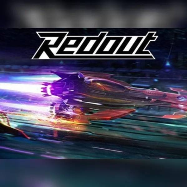 Redout Enhanced Edition PC Steam Key