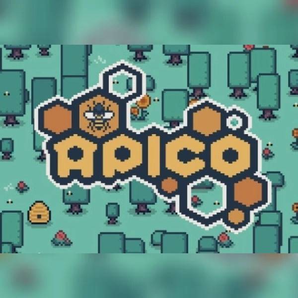 Apico PC Steam Key