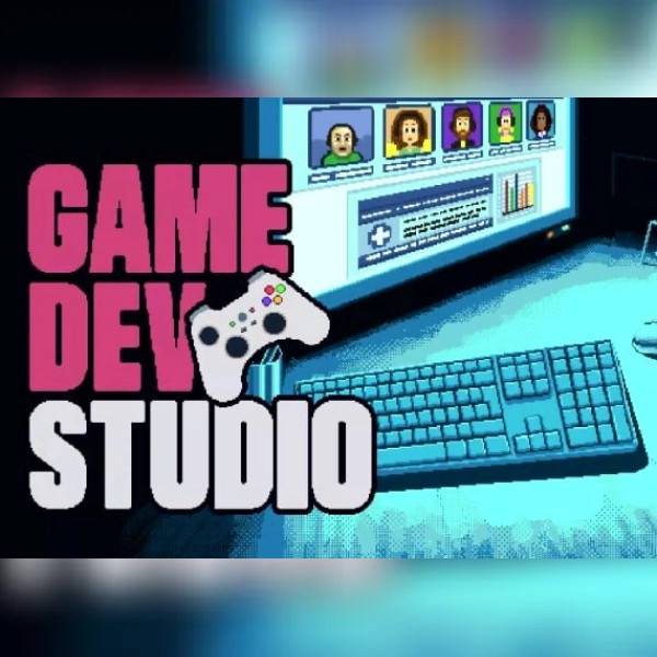 Game Dev Studio PC Steam Key
