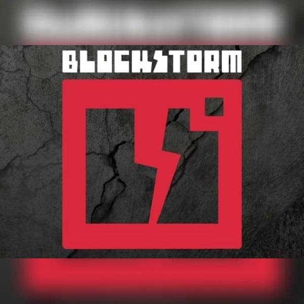 Blockstorm PC Steam Key