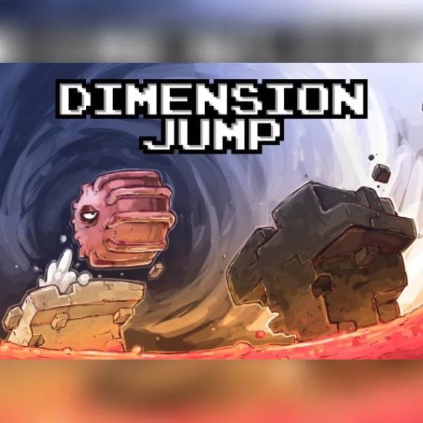 Dimension Jump PC Steam Key