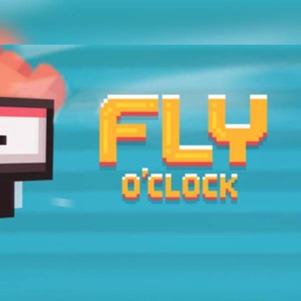 Fly O'Clock PC Steam Key