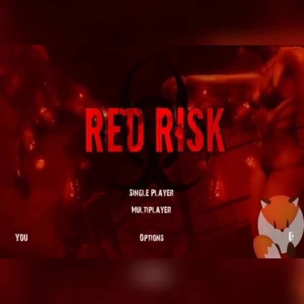 Red Risk PC Steam Key
