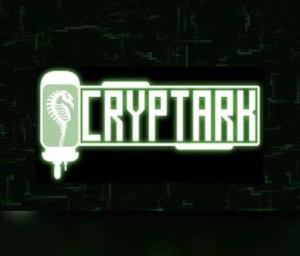 Cryptark PC Steam Key