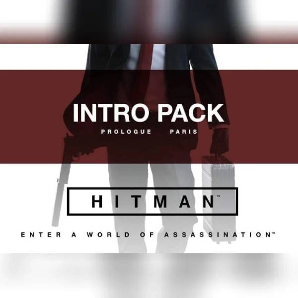 Intro Pack DLC PC Steam Key