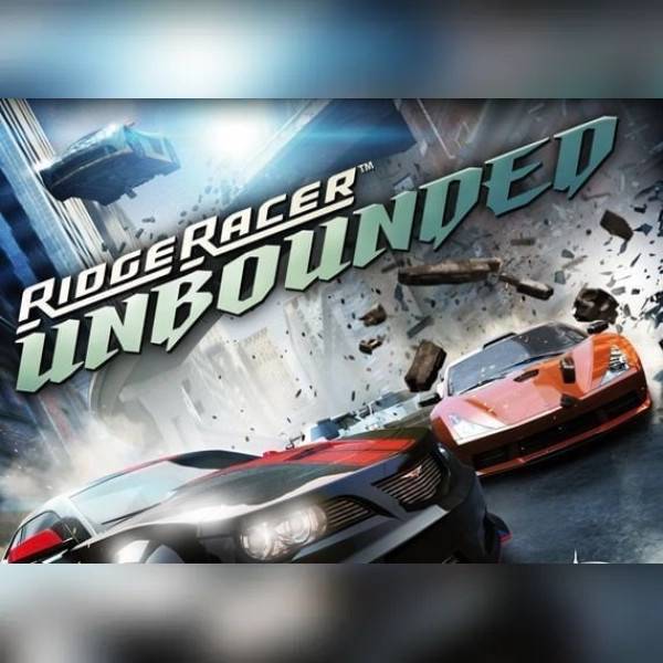 Ridge Racer Unbounded PC Steam Key