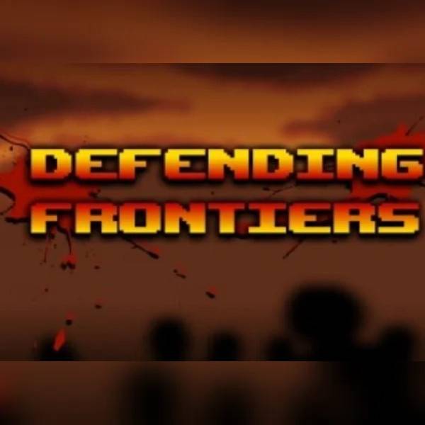 Defending Frontiers PC Steam Key