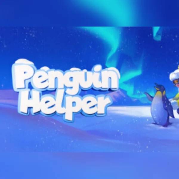Penguin Helper PC Steam Key
