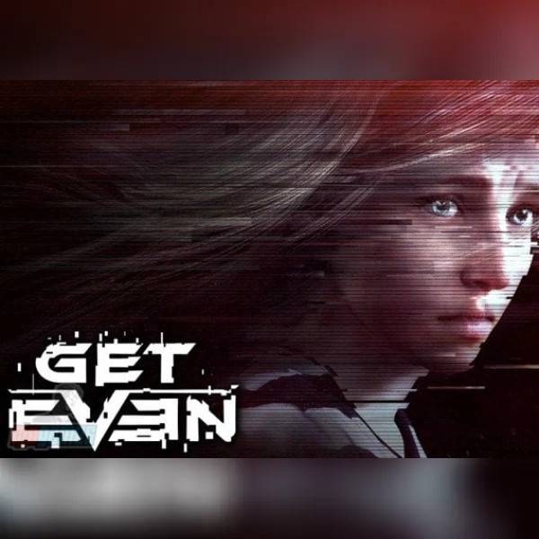 Get Even PC Steam Key
