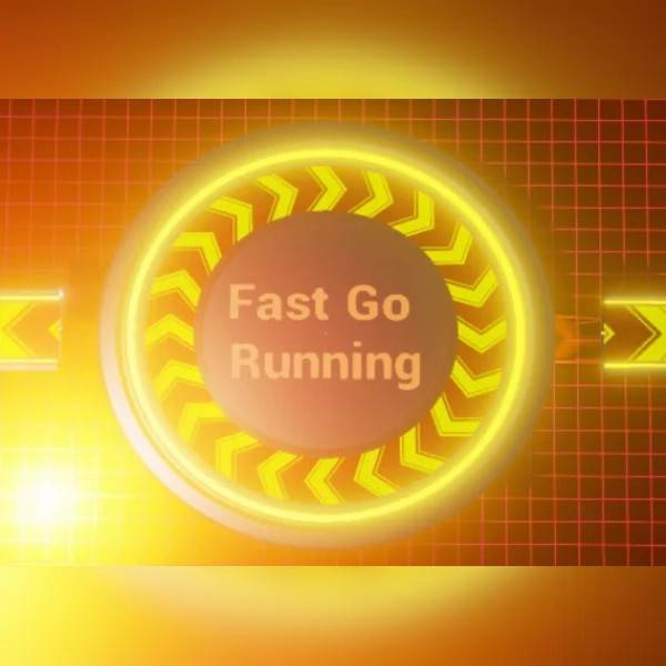 FastGo Running PC Steam Key