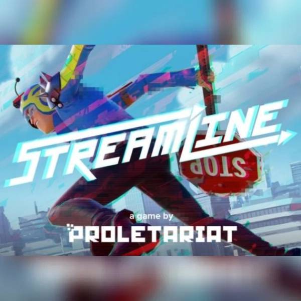 Streamline PC Steam Key