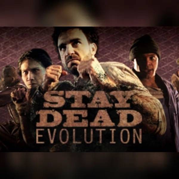 Stay Dead Evolution PC Steam Key
