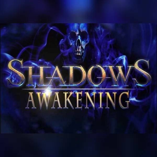 Shadows Awakening PC Steam Key