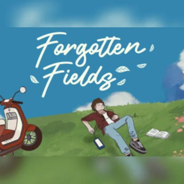 Forgotten Fields PC Steam Key