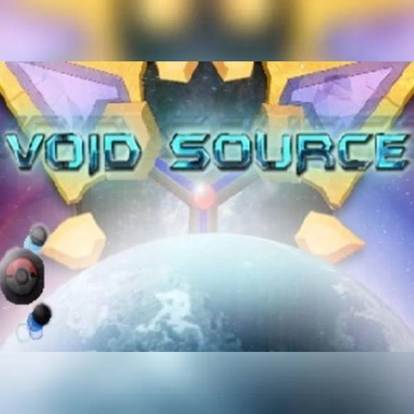 Void Source PC Steam Key