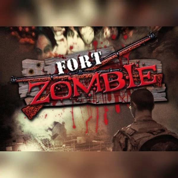 Fort Zombie PC Steam Key