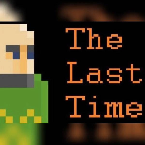 The Last Time PC Steam Key