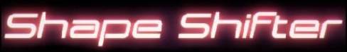 Shape Shifter PC Steam Key