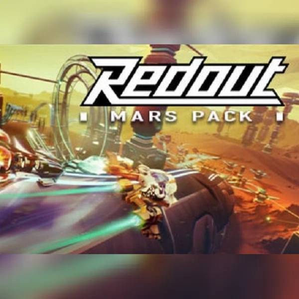 Mars Pack DLC PC Steam Key