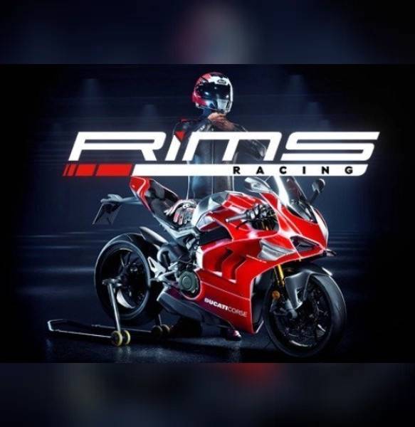 RiMS Racing PC Steam Key