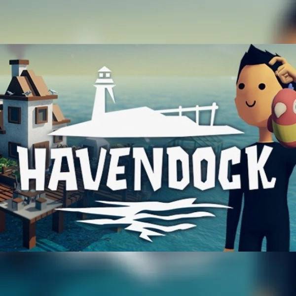 Havendock PC Steam Key